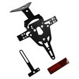 Zieger Pro Kennzeichenhalter