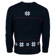 Louis Ugly Christmas Pullover