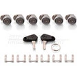 SW-Motech Schließzylinder-Kits für