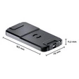 SP Connect Universal Phone Case LT L