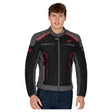 FASTWAY T-2212 Motorrad Teamjacke