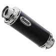 Hurric Supersport Endschalldämpfer