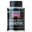 LIQUI MOLY Motorbike Engine Flush Shooter, 80 ml