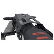SW-Motech TRAX ADV Koffer-Komplettset schwarz
