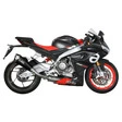 MIVV Delta Race Auspuffsystem mit EG-BE