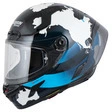 Nolan X-804 RS UC Checa 30th Anniversary