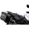SW-Motech TRAX ADV Koffer-Komplettset schwarz