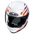 HJC F71 Zen MC21SF