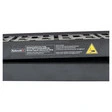 Rothewald Auffahrrampe Aluminium