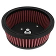 K&N LUFTFILTER HD-0800