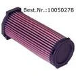 K&N Dauerluftfilter