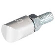 gazzini Power-LED-Blinker Pepe Silber