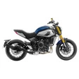 Leo Vince LV-10 Auspuffsystem mit EG-BE