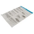 Nordkap Kompressionsbeutel 3er Set