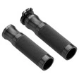 Rizoma Lenkergriffe "Sport", Ø22 mm, Paar