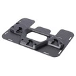 SW-Motech Adapterplatte für SysBag WP S, M & L