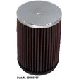 K&N Dauerluftfilter