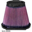 K&N Dauerluftfilter