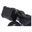 SW-Motech TRAX ADV Alukoffer-System