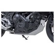 SW-Motech Aluminium-Motorschutz