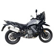 Shark Auspuff DSX-5 Auspuffsystem mit EG-BE