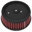 K&N Dauerluftfilter