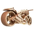 UGEARS Motorrad Chopper Vm-02