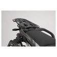 SW-Motech TRAX ADV Koffer-Komplettset silber