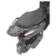 Givi Topcase-Träger Für Scooter