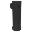 MOTOISM Gabelcover Type-Two Mit Blinker