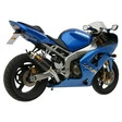 MIVV GP Auspuffsystem mit EG-BE
