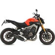MIVV Suono Auspuffsystem mit EG-BE