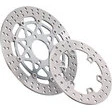 TRW Bremsscheibe mit ABE