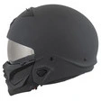 Scorpion Exo-Combat II Graphite