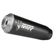 MIVV X-M1 Auspuffsystem mit EG-BE