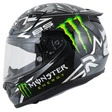 HJC RPHA 12 Quartararo Replica MC5