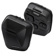 SW-Motech URBAN ABS Seitenkoffer-System