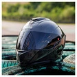 NISHUA NRX-3 Carbon
