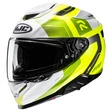 HJC RPHA 71 Cozad MC3HSF
