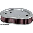 K&N Dauerluftfilter