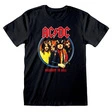 Heroes Inc. AC/DC Highway to Hell