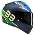 HJC C10 BB33 MC21SF