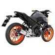 Leo Vince One Evo Auspuffsystem mit EG-BE