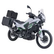 SW-Motech TRAX ADV Koffer-Komplettset schwarz