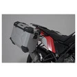 SW-Motech TRAX ADV Alukoffer-System