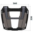 Hepco & Becker Easyrack