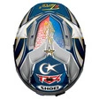 Shoei X-SPR Pro Toprak TC-2