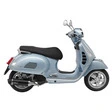 Leo Vince Nero Scooter Auspuffsystem mit EG-BE