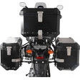 SW-Motech TRAX ADV Koffer-Komplettset schwarz
