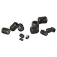 Craft-Meyer Madenschrauben-Set 160-teilig metrisch